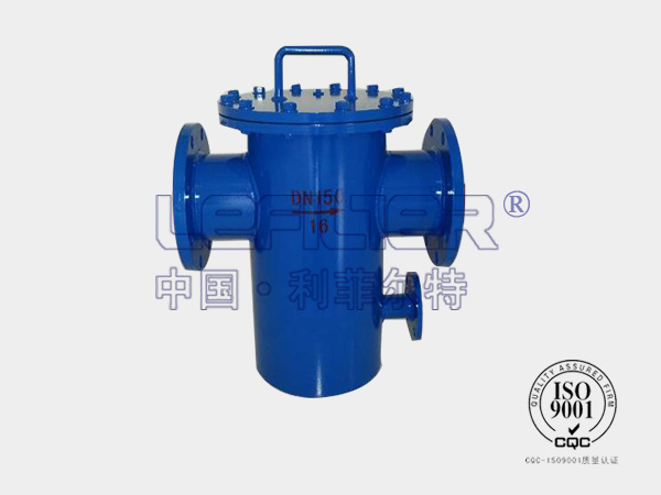 篮式LFT-700L过滤器