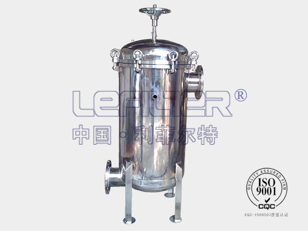 LFD-2-12P不锈钢袋式过滤器