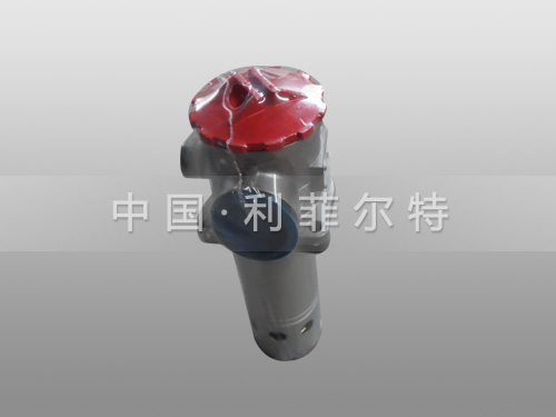 TF-1300x*L箱外自封式吸油过滤器