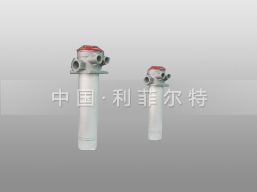 TF系列外箱自封式吸油过滤器