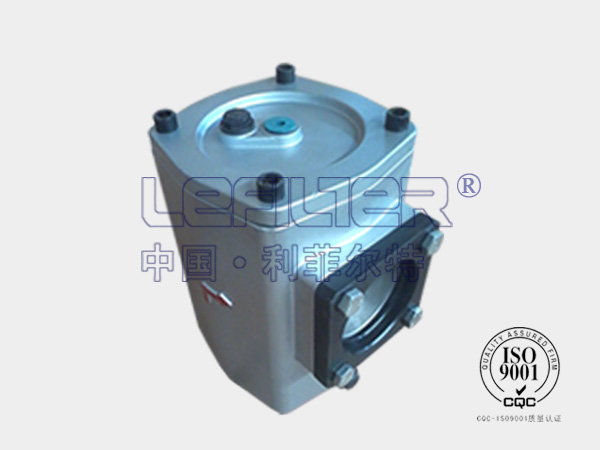 ISV20-40*80C管路吸油过滤器