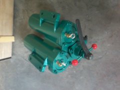 双筒过滤器SLQ-40