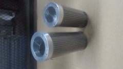 WU-160×※-J吸油过滤器