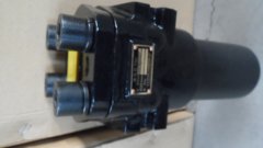 PLF.BH-E60X10P压力管路过滤器